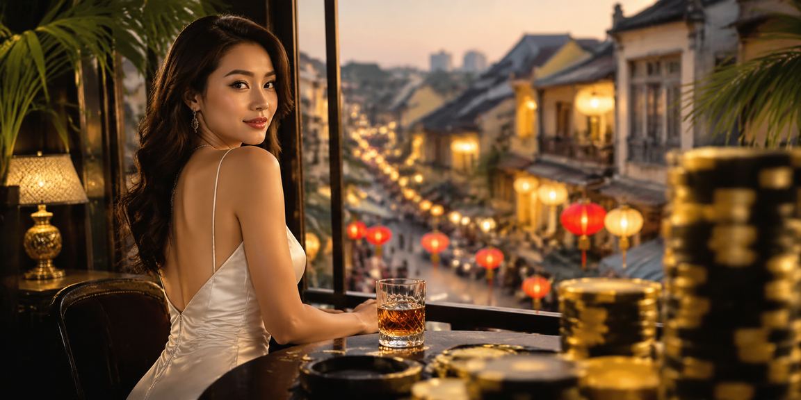 Nhóm bạn Hà Nội cùng xem trận đấu và thảo luận kèo bóng đá tại quán cà phê