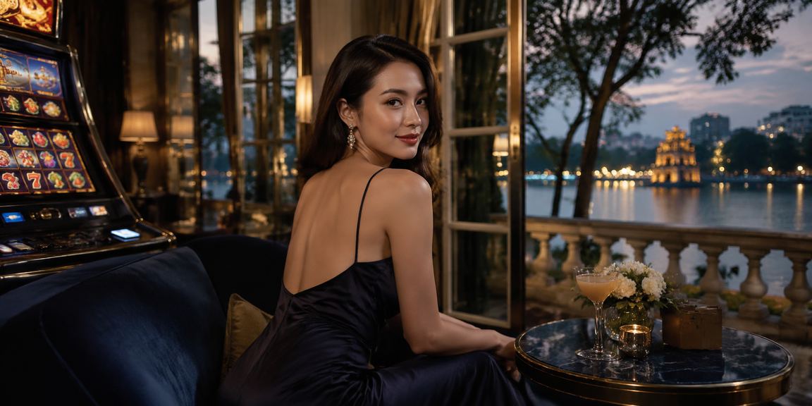 Người chơi tại Hà Nội tham gia chương trình giải thưởng và khuyến mãi trên r16