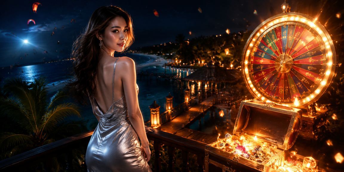 Biển Mũi Né – hình ảnh minh họa cho trải nghiệm giải trí casino ngoài trời tại Việt Nam